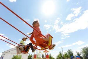 С 1 декабря в Волгоградской области станет выше плата за детсады