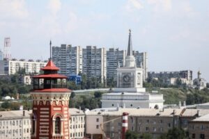 Волгоградские студентки стали амбассадорами проекта «Росмолодежь.Гранты»