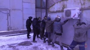 Руководство волгоградского предприятия «сэкономило» на налогах 23 миллиона
