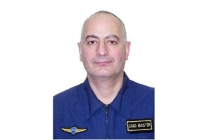 Среди погибших в крушении Ил-76 под Иркутском есть волгоградец