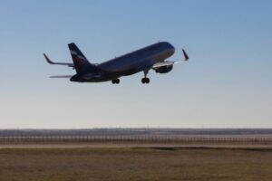 В мае планируют запустить прямые авиарейсы из Волгограда в Турцию