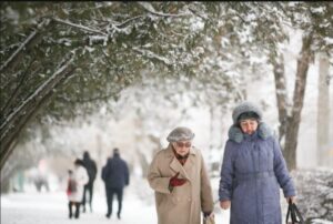 Безработная женщина в Волгограде вырвала сумку с деньгами из рук 84-летней пенсионерки