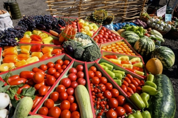 Ученые перечислили продукты, предотвращающие диабет