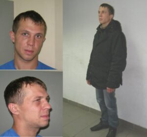 В Волгограде разыскивается сбежавший арестант