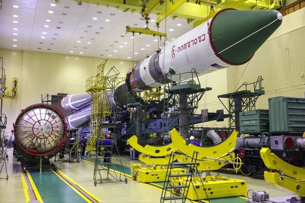 9 февраля в космос отправится ракета с главным символом Волгограда