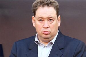 Леонид Слуцкий покидает ЦСКА