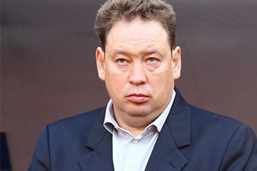 Леонид Слуцкий покидает ЦСКА