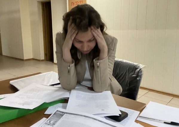 Пациентка волгоградской частной клиники: «Боюсь остаться без зубов и денег»
