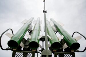Над Волгоградской областью сбит беспилотник ВСУ