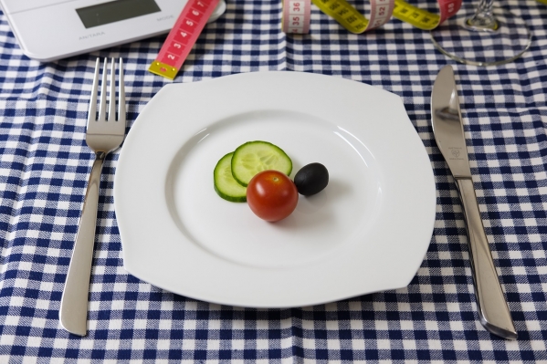 Родоначальники целлюлита: исключаем из рациона эти продукты