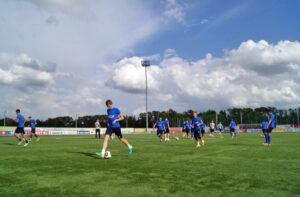 Матч «Ротора-Волгоград» покажут по телевидению