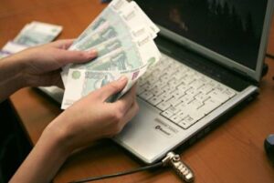 В Волгограде интернет-мошенницы обещали большие кредиты под низкий процент
