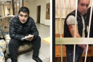 Родственник обвиняемого в тяжком преступлении: «Моего брата избили в здании суда»