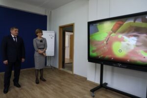 Бочаров: «Решения в социальной сфере нужно принимать взвешенно»