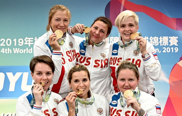 Слабослышащая волгоградка стала чемпионкой мира по боулингу