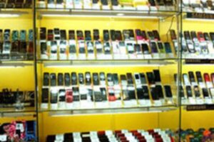 В центре Волгограда житель Самары ограбил салон сотовой связи