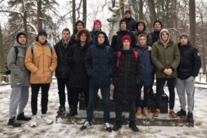 Юные волгоградцы вышли в финал первенства России по водному поло