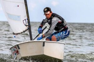 Волгоградцы продолжают брать медали спартакиады учащихся