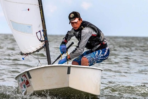 Волгоградцы продолжают брать медали спартакиады учащихся