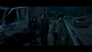 Опубликован трейлер фильма «Полуостров», продолжения «Поезда в Пусан»