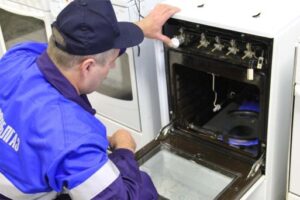 В Николаевске 6 потребителям из-за нарушений прекращена подача газа