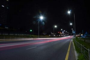 27 октября звук сирены разбудил жителей Красноармейского района Волгограда