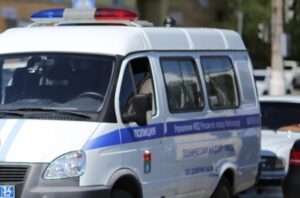 Пропавшую в Санкт-Петербурге 17-летнюю девушку нашли под Волгоградом