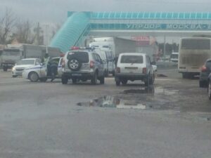 Трое детей погибли в результате наезда автобуса в Волгоградской области