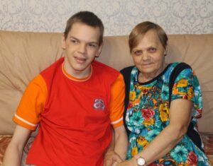 Особенный волгоградец удивляет окружающих феноменальной памятью
