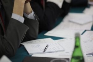 Волгоградцев приглашают в состав общественной наблюдательной комиссии