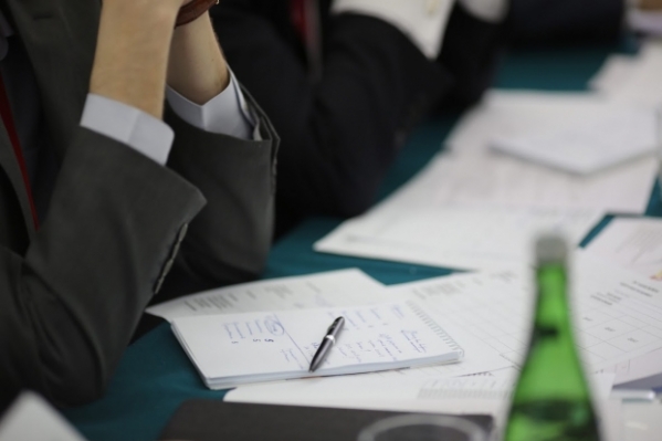 Волгоградцев приглашают в состав общественной наблюдательной комиссии