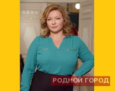 Марина Гайзидорская