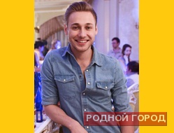 Игорь Лантратов