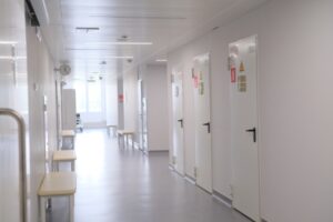 Хирурги Волгограда провели уникальные операции по пересадке почки