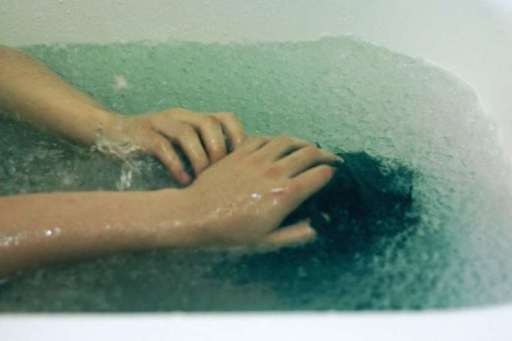 37-летняя волгоградка утонула в кипятке