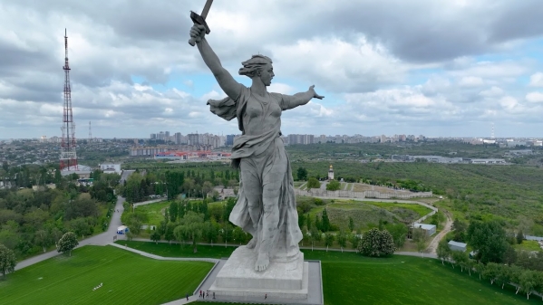 Волгоградские студенты стали победителями и призерами «Большой перемены»