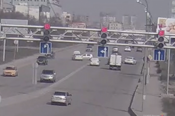 В страшном ДТП пострадали четыре волгоградца: видео