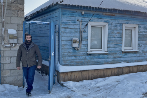 Соседи стали врагами из-за границ земельного участка