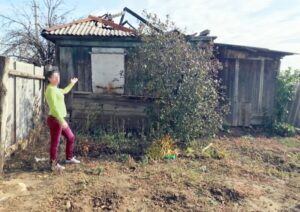 24‑летнюю волгоградку судят за тройное убийство