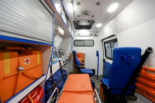 В Волгограде реаниматолог скорой не приехал к больным детям