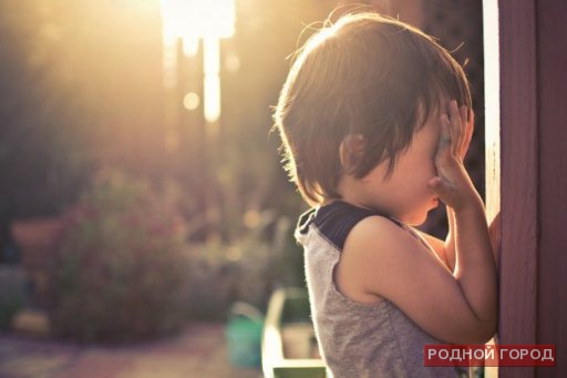 Под Волгоградом 29-летний педофил изнасиловал братьев 5 и 6 лет