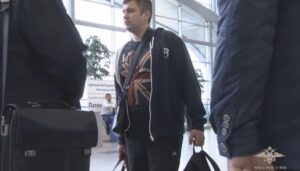 Семью хакеров из Волгограда задержали в Домодедово