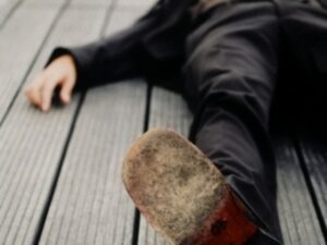 В Красноармейском районе Волгограда нашли тело 13-летнего мальчика