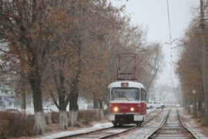 В Волгограде ожидается пасмурная погода