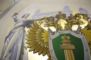 В Волгограде приставы изъяли машину женщины с документами на операцию сыну