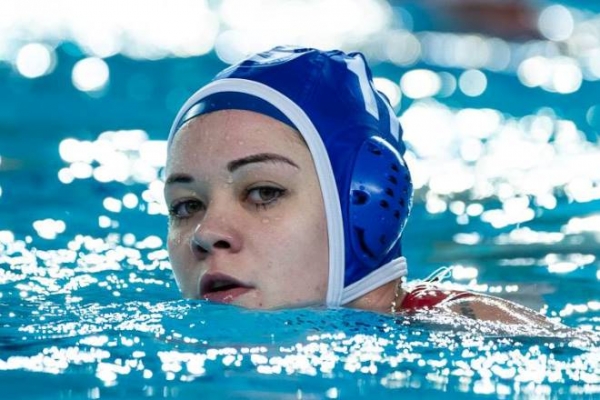 Женский «Спартак-Волгоград» выиграл у «Динамо-Уралочки»