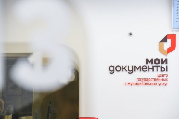 Волгоградские МФЦ принимают заявления о смене избирательных участков