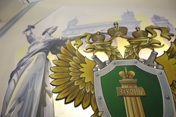 В Волгограде судят 17-летнего похитителя пожертвований из храма