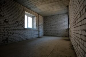 Волгоградец выплатит 124 тысячи рублей за незаконное строительство