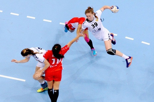 Юные российские гандболистки в шаге от выхода в четвертьфинал чемпионата мира